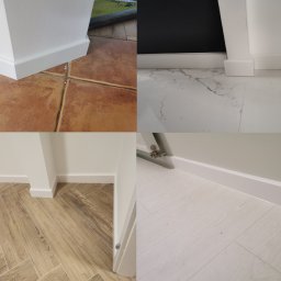 Układanie paneli Warszawa 4