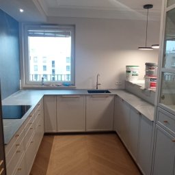 Szafy na wymiar Warszawa 2