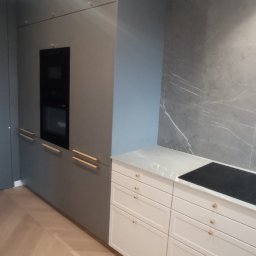 Szafy na wymiar Warszawa 1