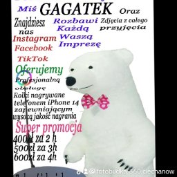 Agencja Eventowa Ciechanów 1