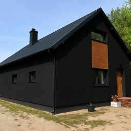 Damian - Termoizolacja Budynku Mińsk Mazowiecki