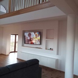 Remonty mieszkań Radom 1