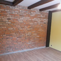 Remonty mieszkań - Wykonawca Elewacji Świdnica