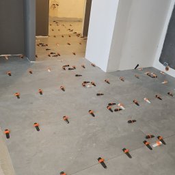 Malowanie mieszkań Kartuzy 4