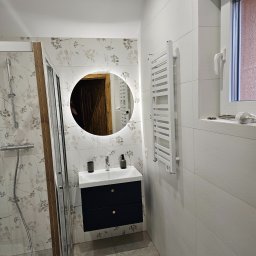 Malowanie mieszkań Kartuzy 1