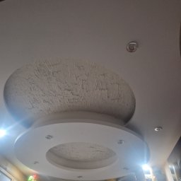 MARTIBUD firma ogólno budowlana - Rewelacyjne Układanie Kostki Zakopane