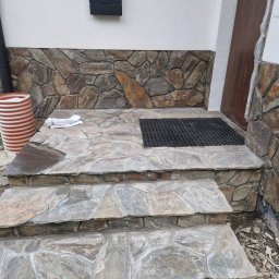 MARTIBUD firma ogólno budowlana - Wyjątkowy Montaż Drzwi Wewnętrznych Zakopane