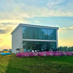 Dom 144 m2 - 580 000 zł/brutto - Stan deweloperski wraz z pompa ciepła Stiebel Eltron LWZ Premium