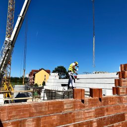 CONSTRULIX - Świetna Przeróbka Domów Lubin