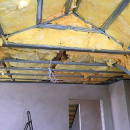 Wykończenia wnętrz Wasilków 2