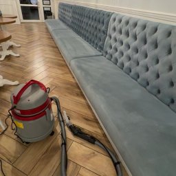 Czysto W Raz Dwa Trzy Daniel Szeksztełło - Ogrodnik Siedlce