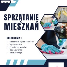 Dezynsekcja i deratyzacja Brzozówka 4