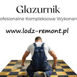 Cer - Glaz , GLAZURNIK Jacek Kołacz , Ł&oacute;dź - Malowanie Ł&oacute;dź