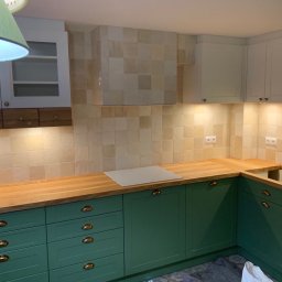 Remonty mieszkań Nowy Targ 1