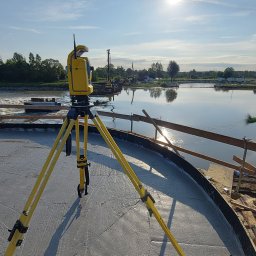 ARTUR MATRAS BIURO GEODEZYJNE GEOPROJEKT - Ewidencja Grunt&oacute;w Krak&oacute;w