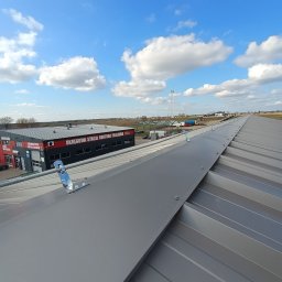 Vol Da Dawid Bączek - Montaż oświetlenia Przasnysz