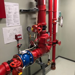 Hydrowent - Instalacja Wentylacyjna Wrocław