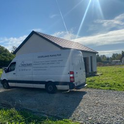 Ocieplanie Pianką PUR Wadowice 3