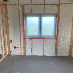 Ocieplanie Pianką PUR Wadowice 4