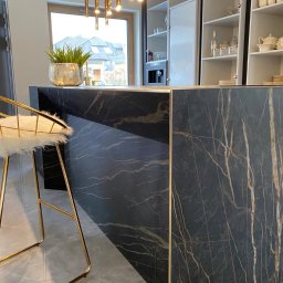 Wykonanie elewacji Kopanina 3