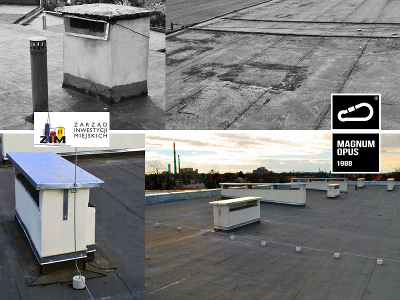 PAPA TERMOZGRZEWALNA - krycie