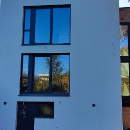 Ocieplanie elewacji Kraków 4