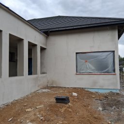 Tynki maszynowe Łódź 2