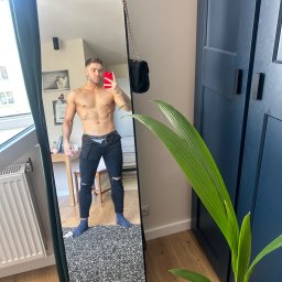 Trener personalny Sosnowiec 2