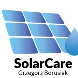 SolarCare BORUSIAK GRZEGORZ - Serwis Paneli Fotowoltaicznych Ostrów Wielkopolski
