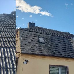 SolarCare BORUSIAK GRZEGORZ - Bezkonkurencyjna Renowacja Dachu