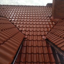 SolarCare BORUSIAK GRZEGORZ - impregnacja