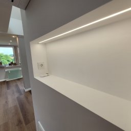 Remont łazienki Kotunia 4