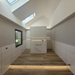 Remont łazienki Kotunia 3