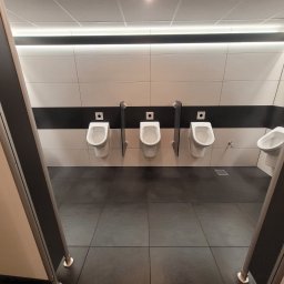 Remont łazienki Kotunia 1