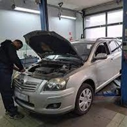 Mechanik Goleniów 2