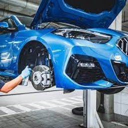 Mechanik Goleniów 1