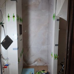 Remont łazienki Legionowo 3