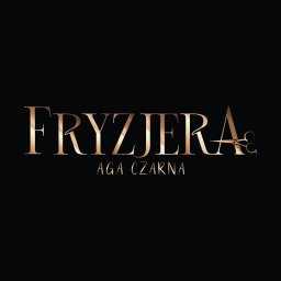 Fryzjera Aga Czarna - Modne Fryzury Wrocław