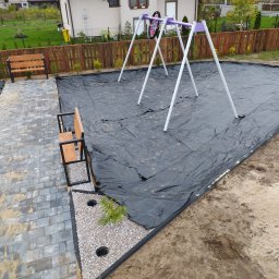 Drobne prace hydrauliczne Strzyżewice 1