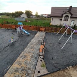 Drobne prace hydrauliczne Strzyżewice 3