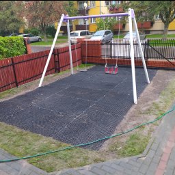 Drobne prace hydrauliczne Strzyżewice 4