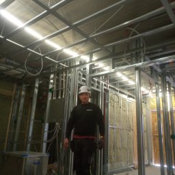 Malowanie mieszkań Rzeszów 1