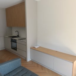 Remonty mieszkań Kobiór 3