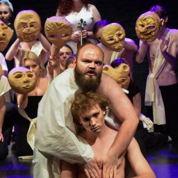 Kamerzysta Gdańsk 2