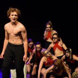 Kamerzysta Gdańsk 1