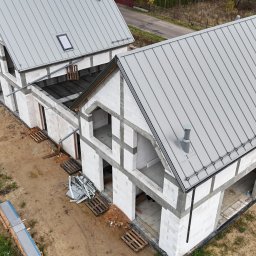 Uaługi Blacharsko-Dekarskie ART-Dachy - Doskonałe Układanie Dachówki Pruszków