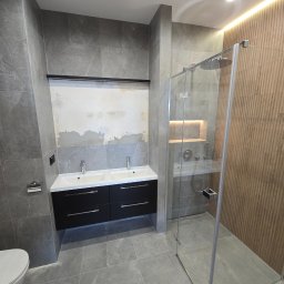 Remont łazienki Warszawa 1