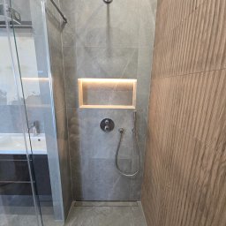 Remont łazienki Warszawa 3