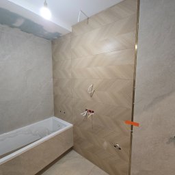 Usługi remontowo-budowlane Przemysław Felczak - 