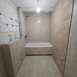 Usługi remontowo-budowlane Przemysław Felczak - 